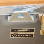 KYOWA - Test Pump T-50NDX