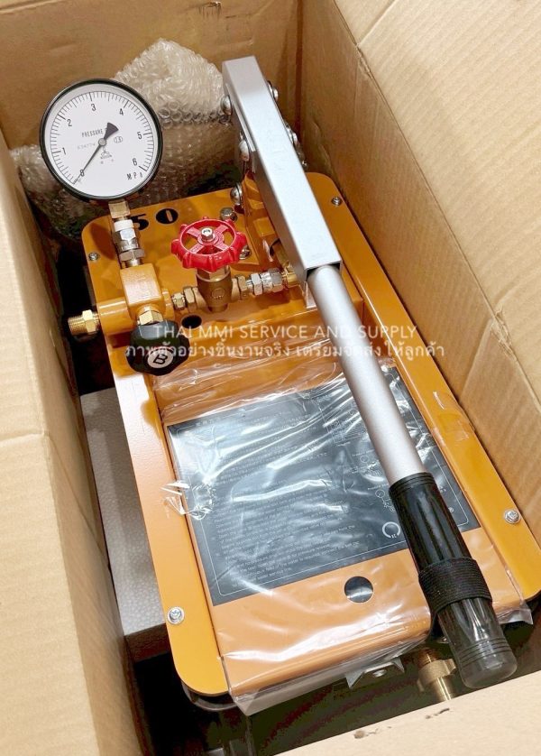 KYOWA - Test Pump T-50NDX