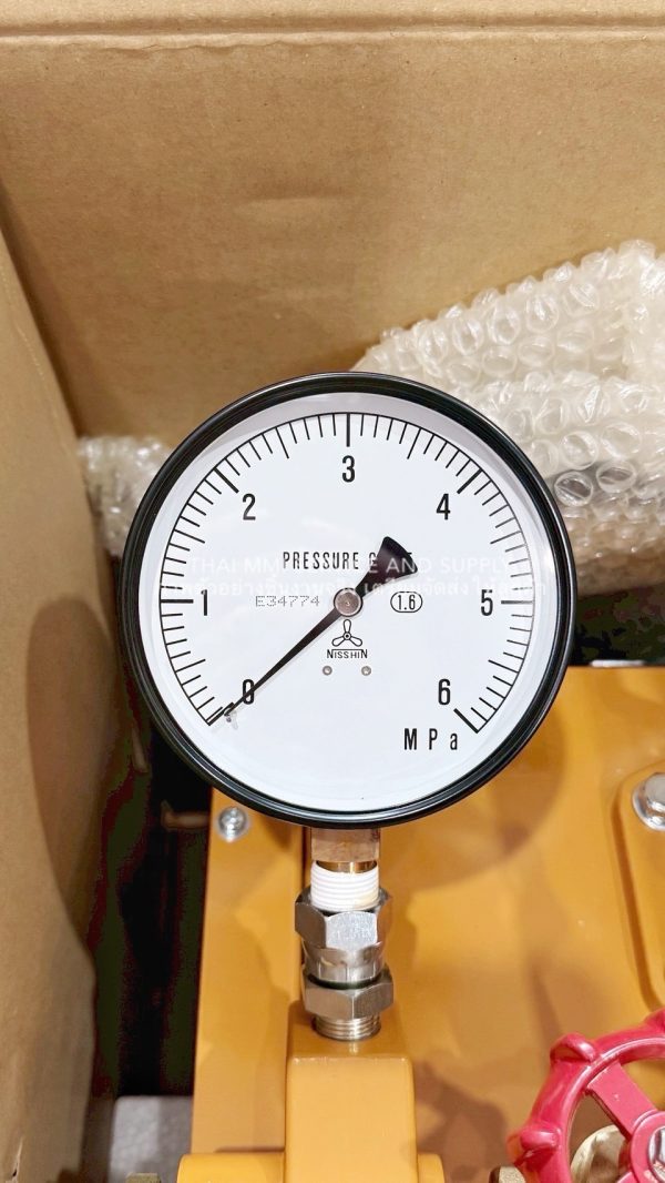 KYOWA - Test Pump T-50NDX