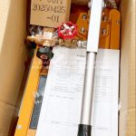 KYOWA - Test Pump T-50NDX