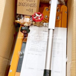 KYOWA - Test Pump T-50NDX