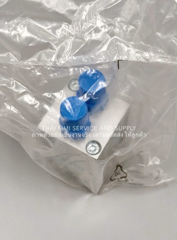 FESTO - Variable Pulse Oscillators (4025 VLG-4-1/8)