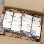 FESTO - Variable Pulse Oscillators (4025 VLG-4-1/8)