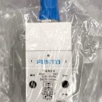 FESTO - Variable Pulse Oscillators (4025 VLG-4-1/8)