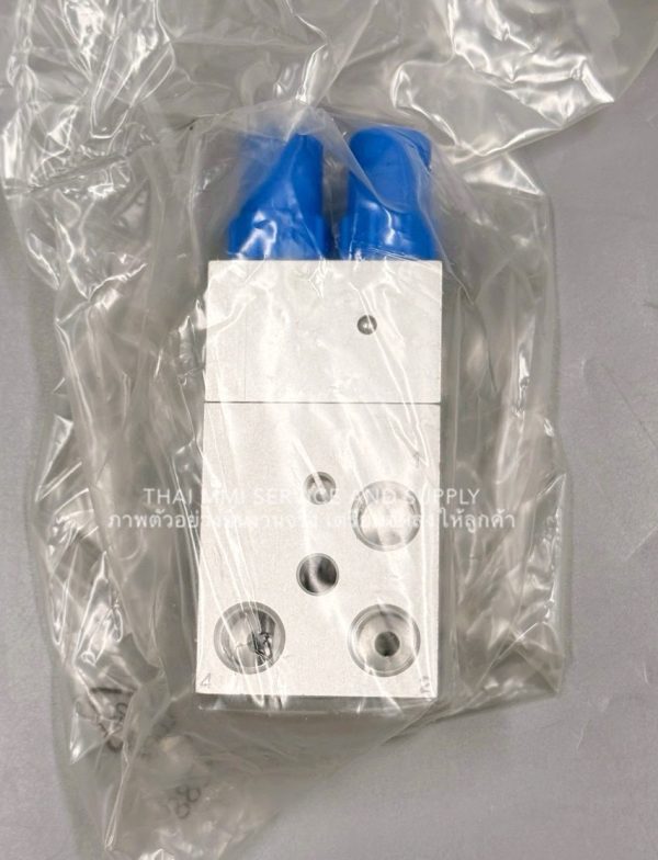 FESTO - Variable Pulse Oscillators (4025 VLG-4-1/8)