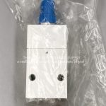 FESTO - Variable Pulse Oscillators (4025 VLG-4-1/8)