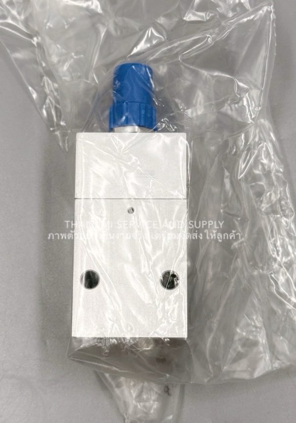 FESTO - Variable Pulse Oscillators (4025 VLG-4-1/8)