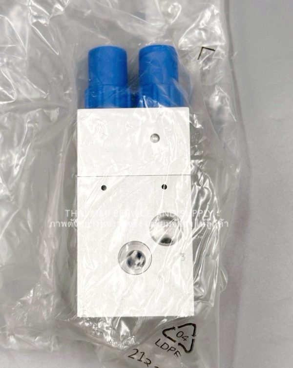 FESTO - Variable Pulse Oscillators (4025 VLG-4-1/8)