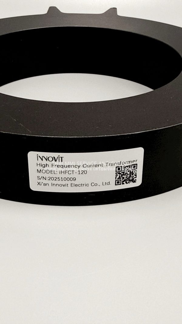 INNOVIT - High Frequency Current Transformer (HFCT) Sensor