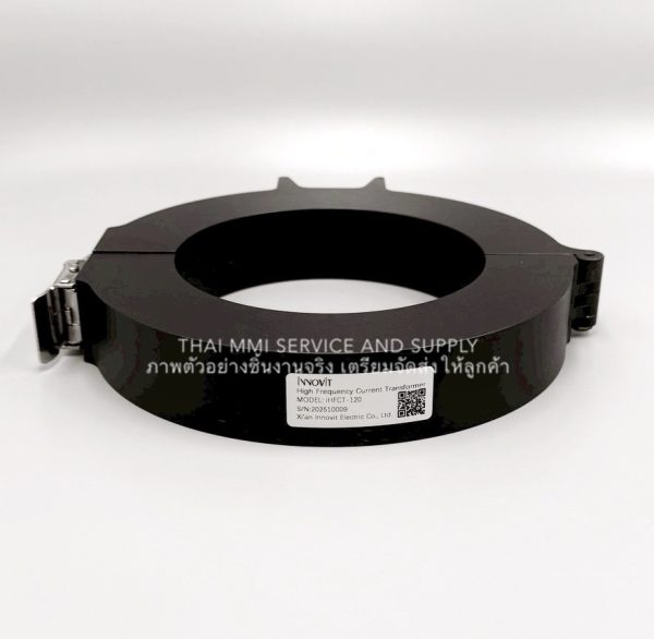 INNOVIT - High Frequency Current Transformer (HFCT) Sensor INNOVIT - High Frequency Current Transformer (HFCT) Sensor