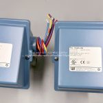 United Electric Control - H400K Differential Pressure Switch