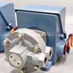 United Electric Control - H400K Differential Pressure Switch