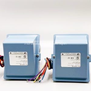 United Electric Control - H400K Differential Pressure Switch