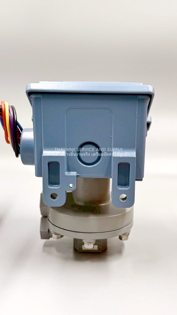 United Electric Control - H400K Differential Pressure Switch