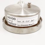 ROTOTHERM - Digital Pressure Gauge DG100 Serie
