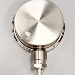 ROTOTHERM - Digital Pressure Gauge DG100 Serie