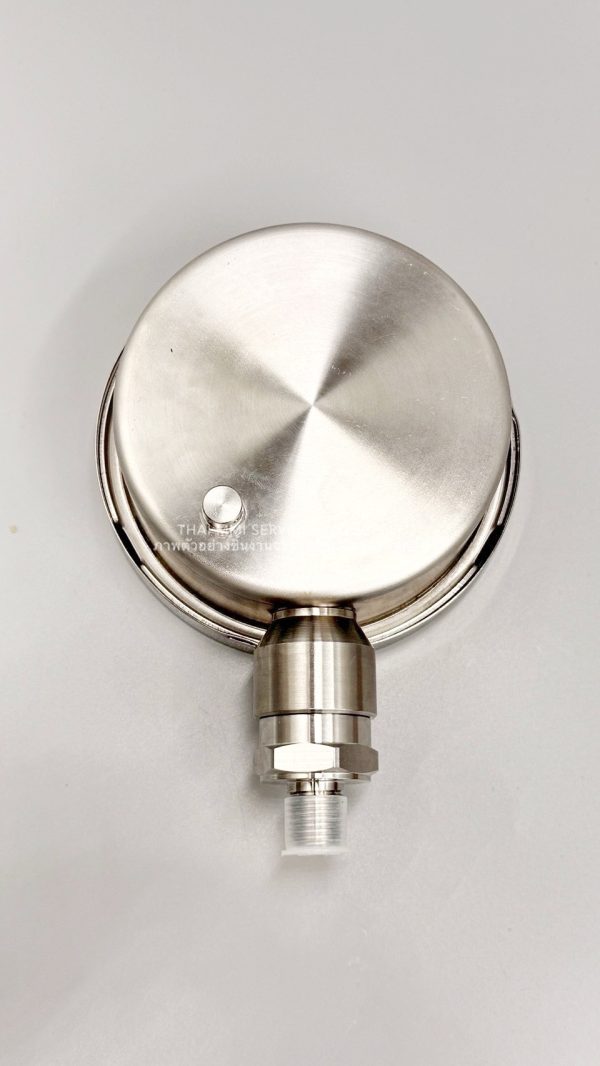 ROTOTHERM - Digital Pressure Gauge DG100 Serie