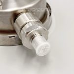 ROTOTHERM - Digital Pressure Gauge DG100 Serie