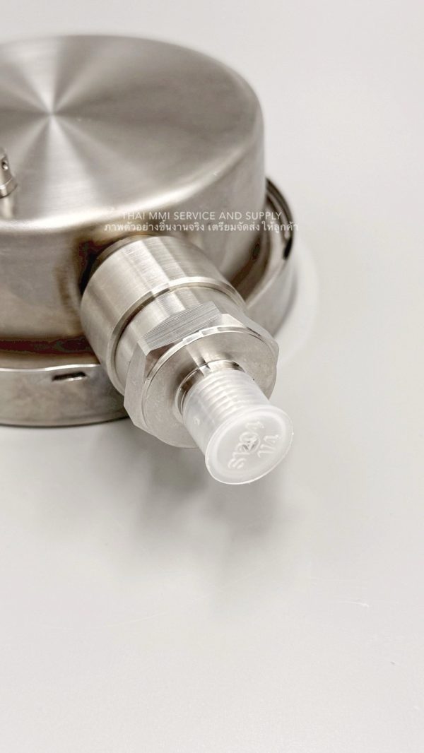 ROTOTHERM - Digital Pressure Gauge DG100 Serie