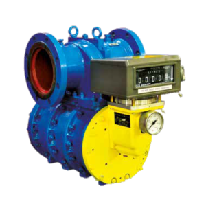 H.HERMANN EHLERS GMBH - Vanemeter BM400