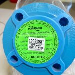 FLOWSERVE - Atomac strainer ASF