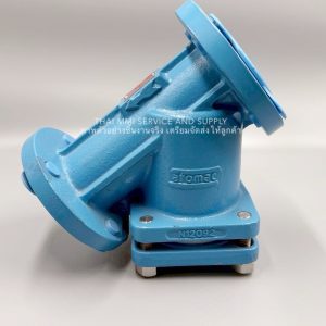 FLOWSERVE - Atomac strainer ASF