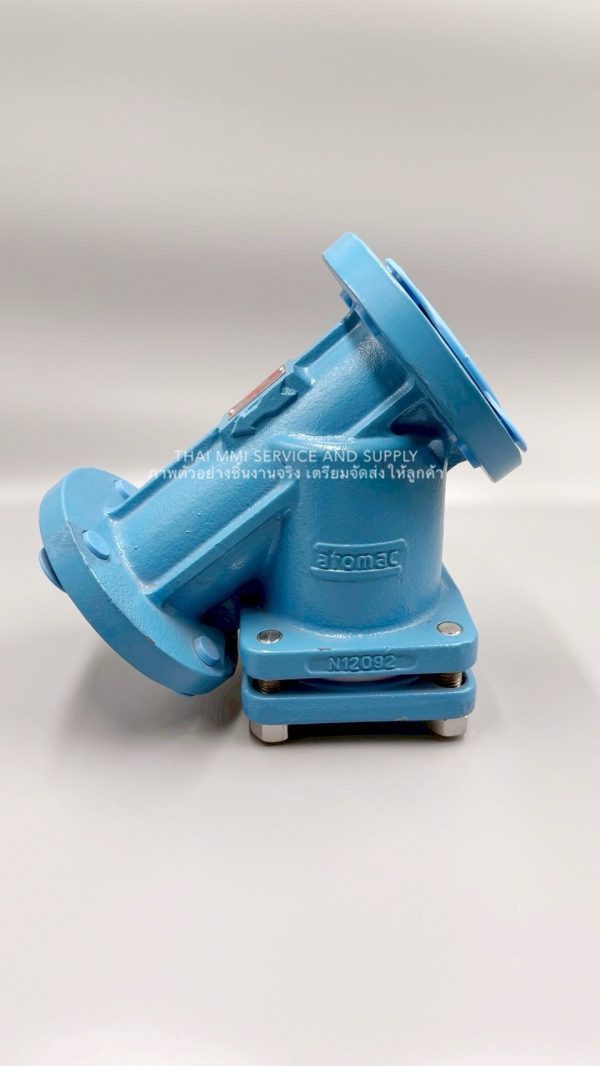 FLOWSERVE - Atomac strainer ASF