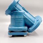 FLOWSERVE - Atomac strainer ASF