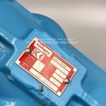 FLOWSERVE - Atomac strainer ASF