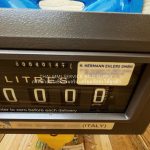 H.HERMANN EHLERS GMBH - Vanemeter BM400 H.HERMANN EHLERS GMBH - Vanemeter BM400