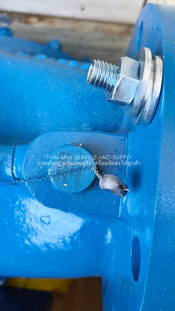 H.HERMANN EHLERS GMBH - Vanemeter BM400