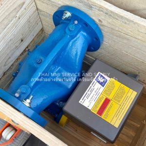 H.HERMANN EHLERS GMBH - Vanemeter BM400