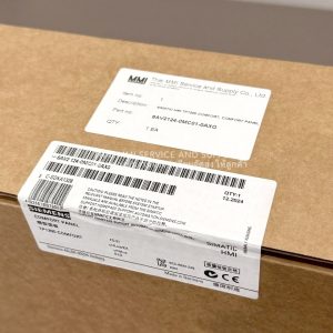 SIEMENS - 6AV2124-0MC01-0AX0