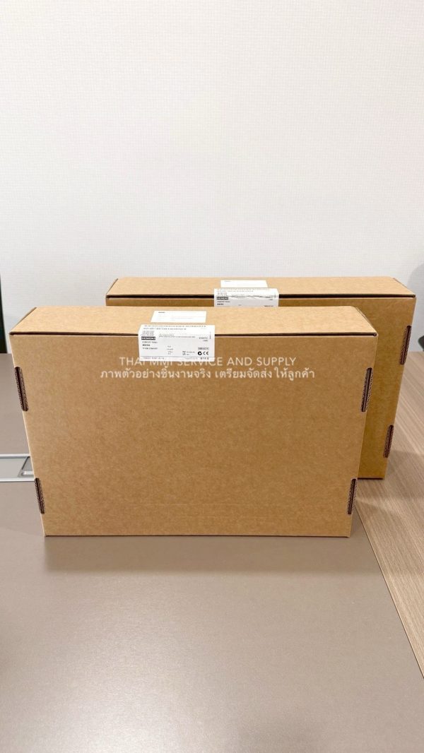 SIEMENS - 6AV2124-0MC01-0AX0