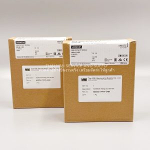 SIEMENS - 6ES7331-7PF01-0AB0