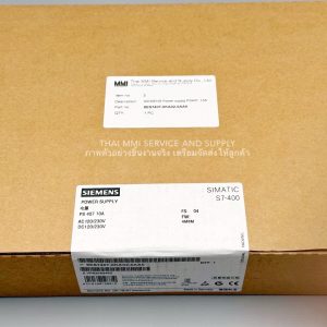 SIEMENS - 6ES7407-0KA02-0AA0