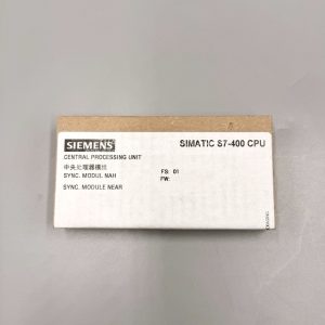 SIEMENS - 6ES7960-1AA08-0XA0