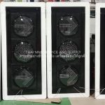 TRAFFIC LIGHTING - โคมไฟสัญญาณจราจร