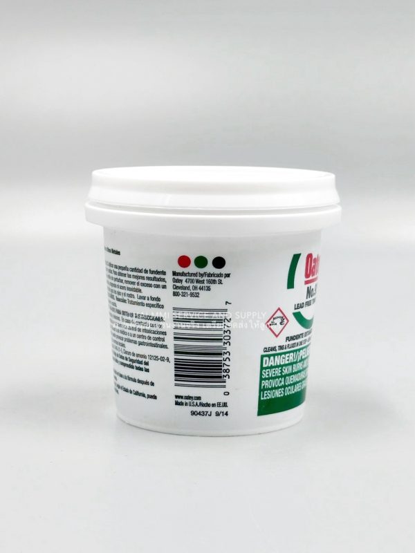 OATEY - No.95 Tinning Flux