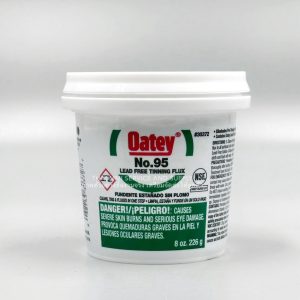OATEY - No.95 Tinning Flux