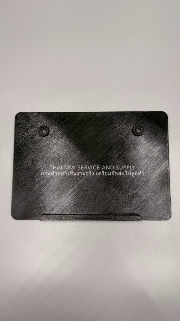 L Serie - 3D Print Model L1