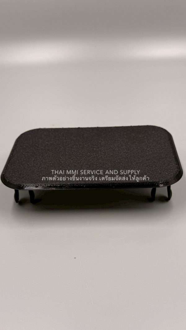 L Serie - 3D Print Model L4