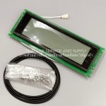 MERCURY - Replacement M2+ Display Kit