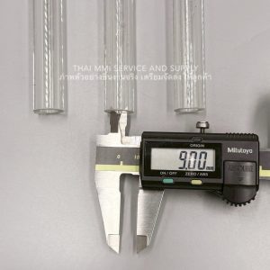 Sight Glass Tube - ID 9 mm.