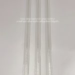 Sight Glass Tube - ID 9 mm.