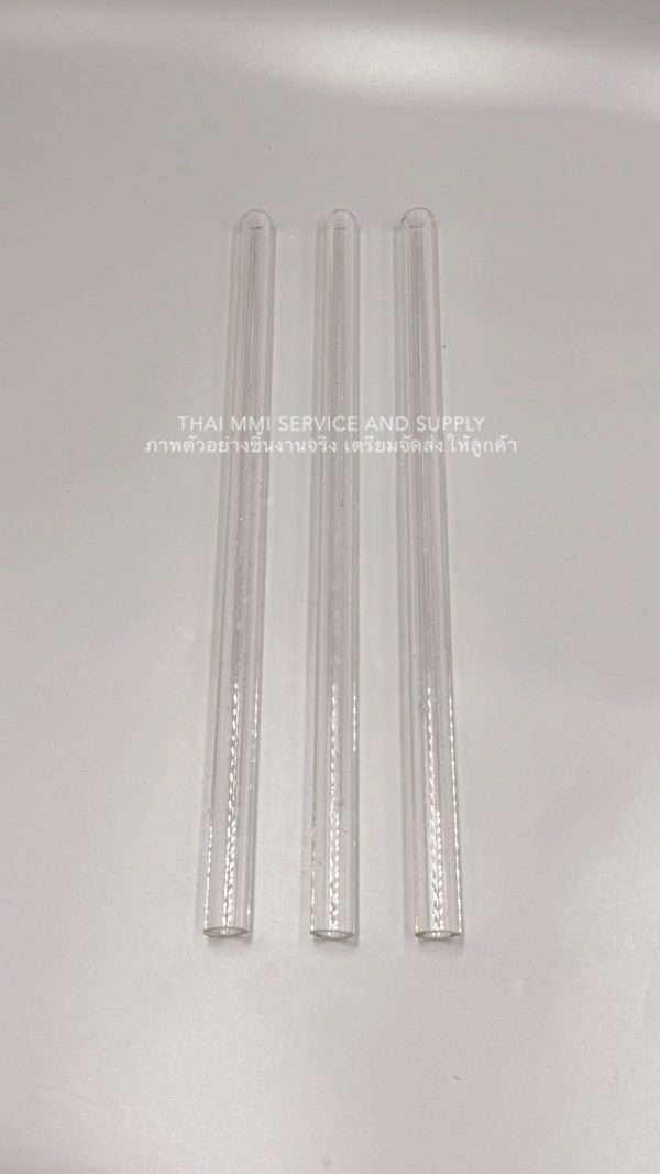 Sight Glass Tube - ID 9 mm.