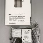 MG Co.,Ltd. - Track/Holding (M2AMS-AA-M2/UL)