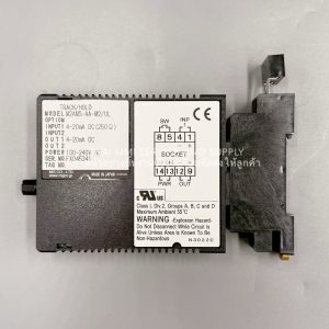 MG Co.,Ltd. - Track/Holding (M2AMS-AA-M2/UL)