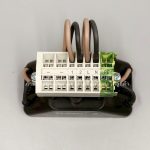 ATEXOR - Slam Fuse Ex T4H500V