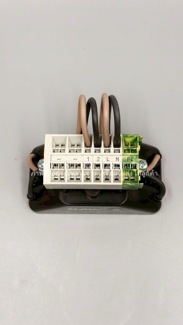 ATEXOR - Slam Fuse Ex T4H500V